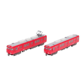 鉄道コレクション 名古屋鉄道6000系(5次車・三河線)2両セット [337683]