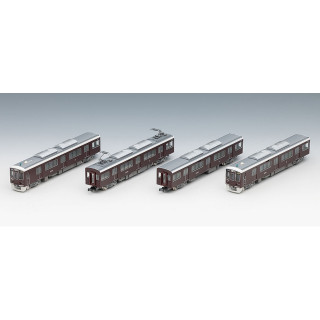 阪急電鉄 新2000系(宝塚線･第1編成)基本セット [97217]