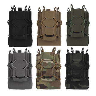 HSGI TACOタイプライフル&9mmマガジンポーチV2CB [WMG134CB]