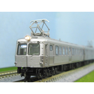 東急電鉄5200系目蒲線3両セット [6054a]