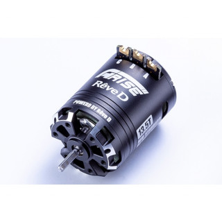 RWDドリフト専用ブラシレスモーター ARISE(13.5T) [RM-R135B]