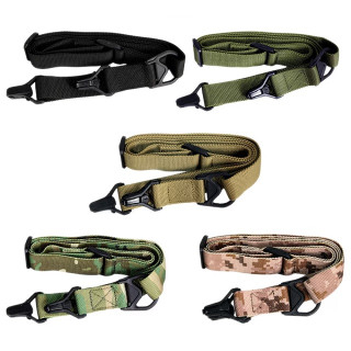 MS3タイプ1/2ポイントスリングDD [WSL02DD]