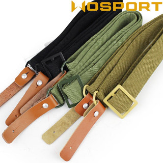 AKコットンスリングBK [WSL24BK]