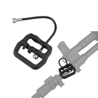 BFG UWLタイプスリングアダプター [WSLACC10BK]