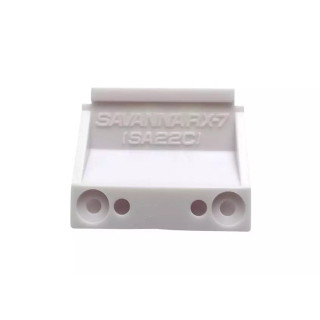 フロントボディマウント (マツダ RX-7 SA22C) [MZN235-2]