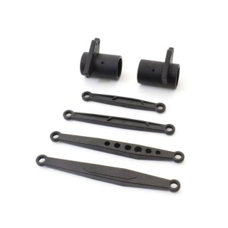 リンクアーム (F&R/片側/MADシリーズ) [MA353B]