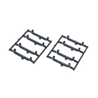 セッテイングタイロッドMA-020 (トーコントロールロッド付) [MDW203C]