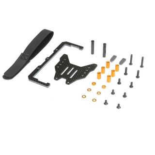 ハイマウントバッテリーホルダー [NHA557]