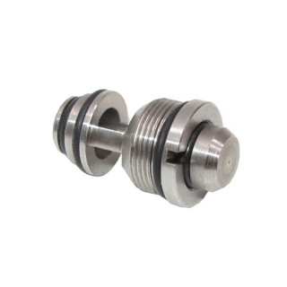 マルイP320対応カスタム放出バルブ [WII-03600]