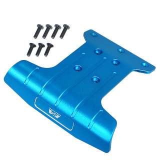 ALフロントスキッドバンパー DT-02用 [DT-02-03]