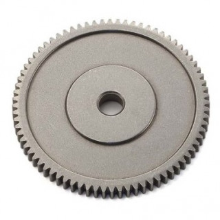 焼結スパーギヤ76T FZ02L-B [FA535-76MB]
