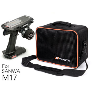 【新春超特価】 TX Bag for SANWA M17 **G0292