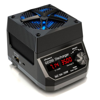 【新春超特価】 GD250 Discharger **G0317