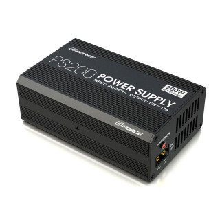 【新春超特価】 PS200 Power Supply(12V/17A)  **G0390
