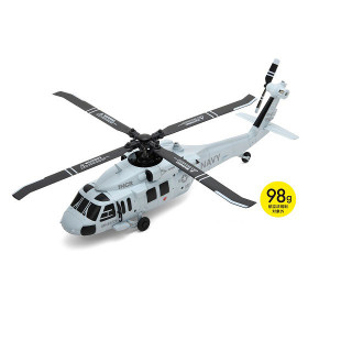【新春超特価】 UH-60 INCR RTFセット **GB400