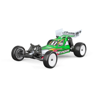 【新春超特価】 GENOVA Ver.2 2WD Buggy Kit **GK200