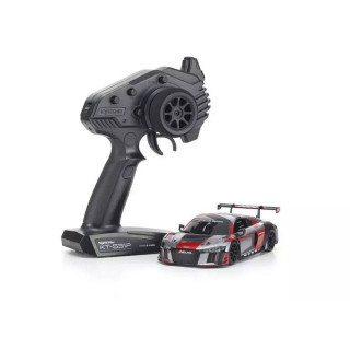 新春超特価】 ミニッツRWD MR-04 レディセット ザウバー メルセデス C9