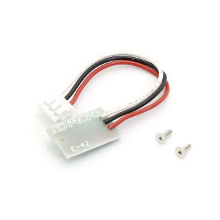 【新春超特価】 ジャイロユニットセット(MR-03)  **MZW405