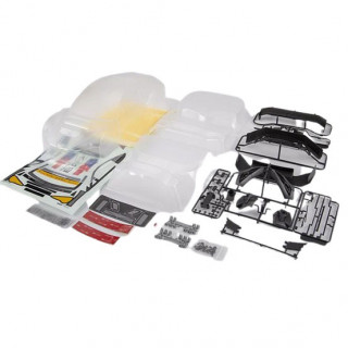 【新春超特価】 スバルBRZ R&D スポーツ クリヤボディ **48736