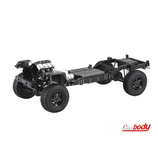 【新春超特価】 MERCURY Chassis Kit(Fit for Jeep Gladiator Rubicon)  **48760