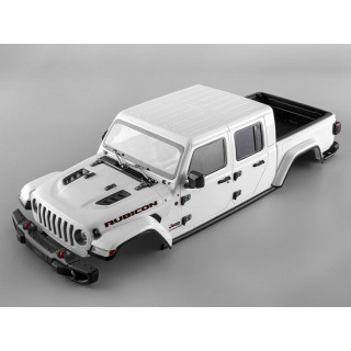 【新春超特価】 1/10 Jeep Gladiator Rubicon **48765
