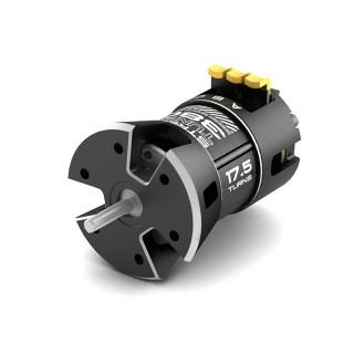 Street Tuned 380 Brushless Motor 17.5T(Fixed timing) [G0414]