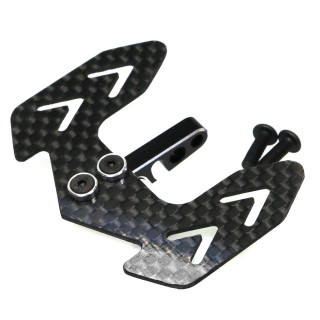 GRTリアフェンダー/T3-01用 (A15) [T3-01-06U]