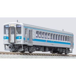 キハ31(T)スカート付 肥薩線/三角線 [A6426]