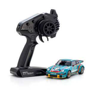 ミニッツRWD MR-04 レディセット ポルシェ 934 RSR ターボ 1976 バイラント #9 [32368V]