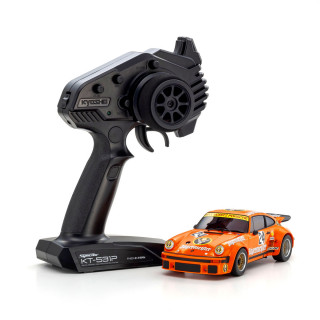 ミニッツRWD MR-04 レディセット ポルシェ 934 RSR ターボ 1976 イエガーマイスター #24 [32368EM]