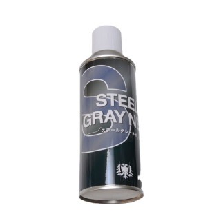 スチールグレーネオ 300ml [CAR-33572]