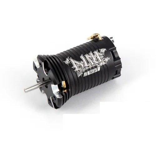 NA4A-G RWD REAL Dri Motor 10.5T [DL418-2] - スーパーラジコン