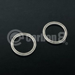 スタブO-リング2個セット(M45/S9/L9A2用) [Z-STAB-01]