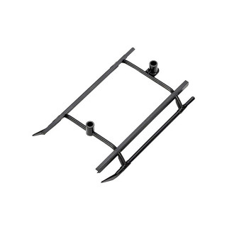 ランディングスキッド(K124/K160) [XKK124-009-B]