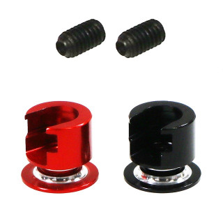 ヨーロピアンコネクタースーパーローハイトSTPヒートシンクキャップ [EG-3732CAP3]