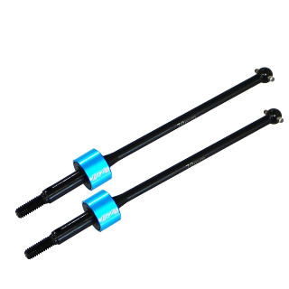 TSD ユニバーサルシャフト/タミヤ DF-03用 [DF03-13]