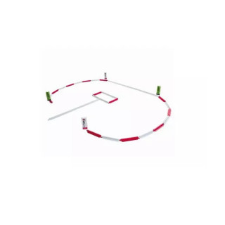 KYOSHO サーキットフェンスセット [87131]