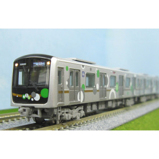 Osaka Metro 30000A系中央線(32660編成) 6両セット [6096]