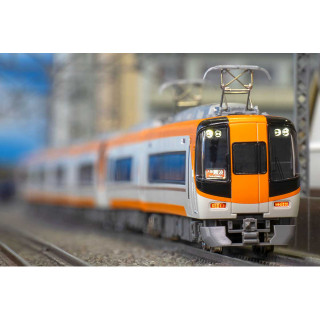 近鉄22000系ACE(リニューアル車) 基本2両編成セット(動力付き) [32105]