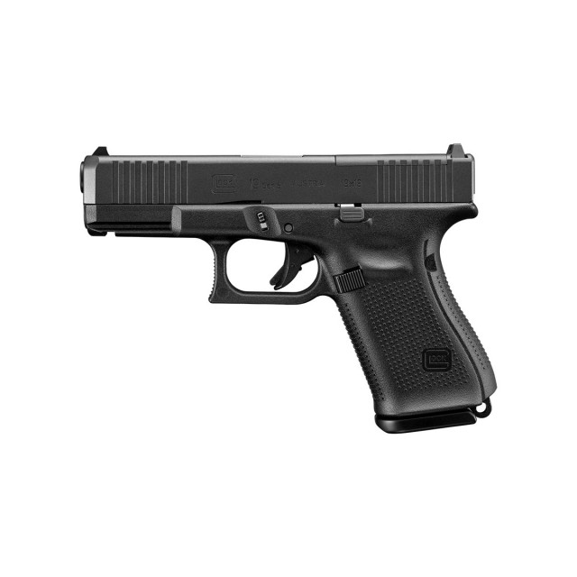 G19 Gen5 MOS / ガスブローバック [MRI-14413] - スーパーラジコン