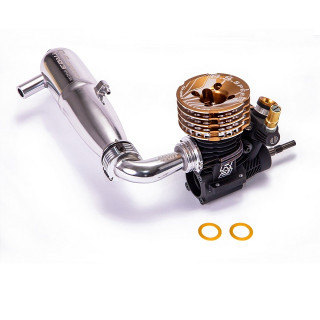 O.S.SPEED R21 SHIMO EDITION 3 COMBO SET [1FG01]