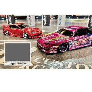 スモークフィルムステッカー ライトスモーク [LP-048LS]