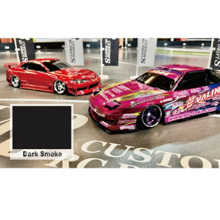 スモークフィルムステッカー ダークスモーク [LP-048DS]