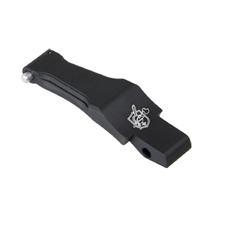 AngryGun MWS対応KAC Combatタイプアルミトリガーガード [AGKCTGMWS]