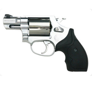 S&W M60PerfomanceCenter2in Ver.2 StainlessFinish [TNK-01299]