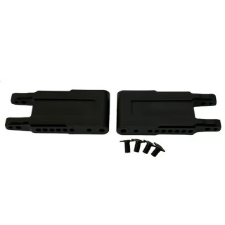 軽量ハイトラクション リアサスアーム 51mm [TP-710]