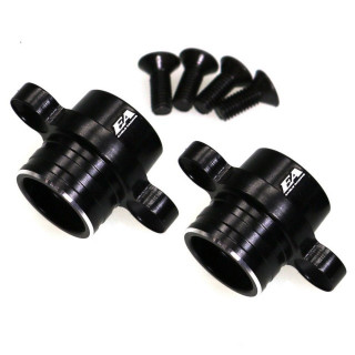 ALリアアクスルベアリングホルダー T3-01用 [T3-01-09U]