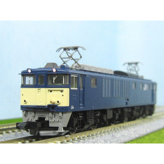 EF64-1000形(後期型・JR東日本仕様) [7113]