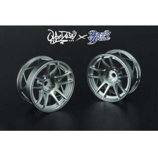 OVERDOSE - スーパーラジコン