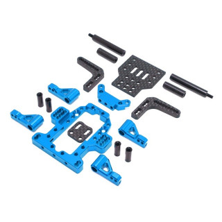 VX-DOCK ZERO-フロントコアモジュール-(blue) [0835-FD]